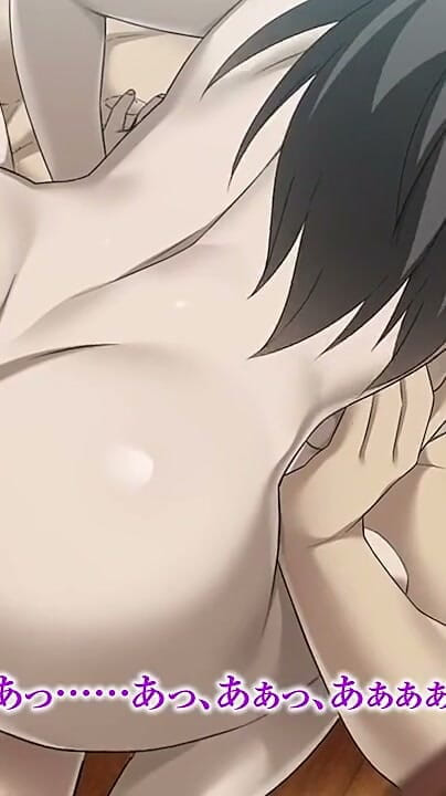 Hentai Eagle: Motion Anime: Mąż Mariko zatwierdza jej cudzołów