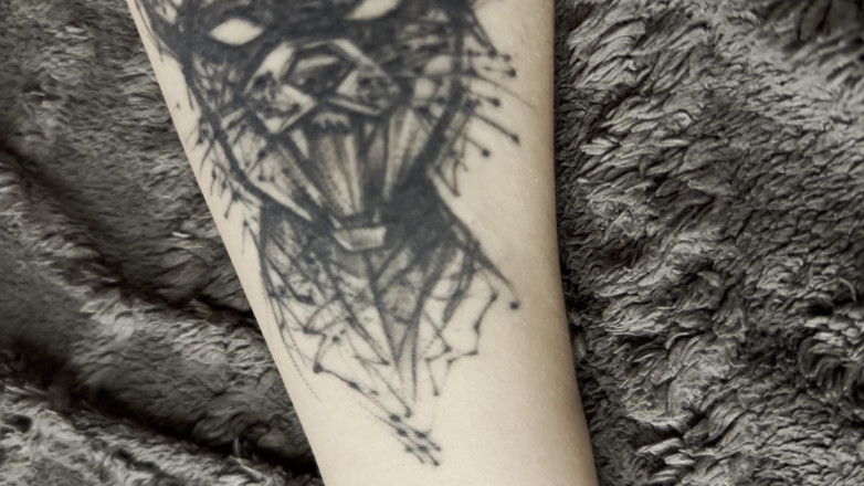 JessLux: Turneu cu tatuaje