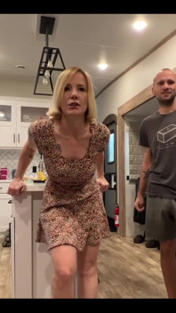 Don’t Miss It Simp Gets Cuckolded by Wife and Stepson