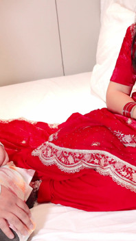 인도 인도 바비 Karvachauth 힌디어 오디오 Devar Ji에서 섹스와 정액을 즐겼어