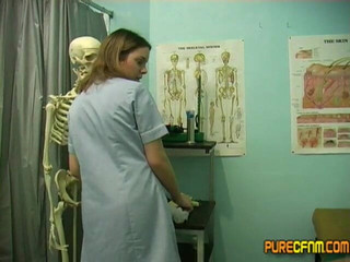 Pure CFNM: Sperm Örneği