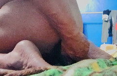 Madurogay7: Nuit du concombre