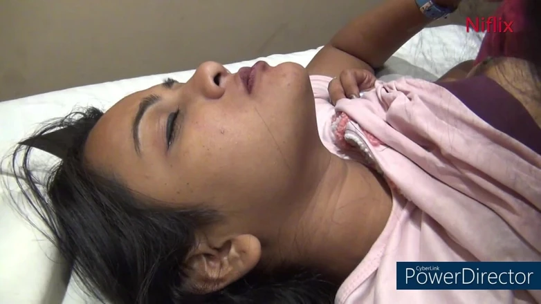 Anjalisingh_sexy: Two Hostel Girls Fuck