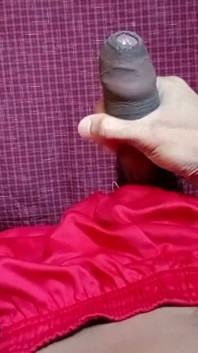 Solo Man Masturbation Part (73)