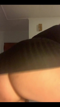 I Just Want to Shake My Ass.