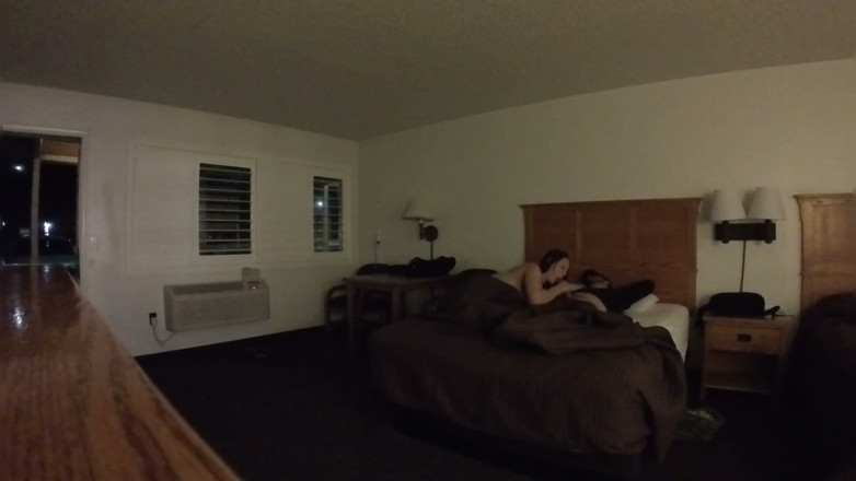 Mya Lane: Wife Fucked Outside the Hotel and Confesses to Cheating
