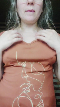 They Jumped Out for a Second...