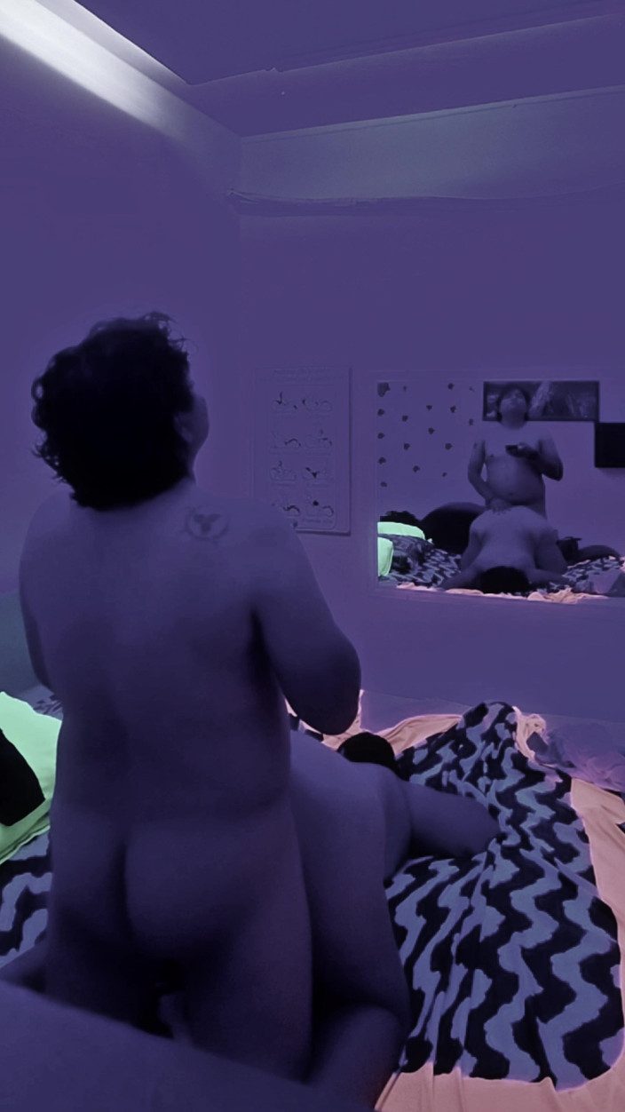 AnubisWolf97: A Short Afternoon with My Ex