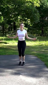 How to Master the Jump Rope!