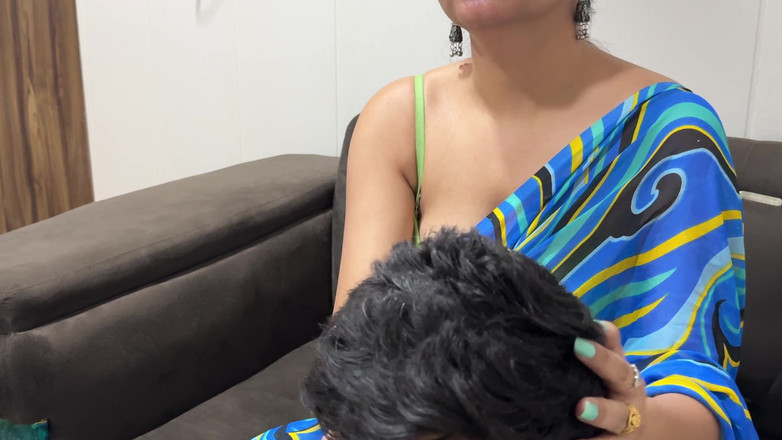 Hornycouple149: La matrigna prende la pillola sbagliata e finisce per darle...
