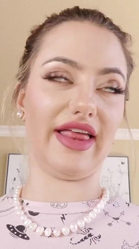 Cream Teen