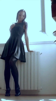 Fantastyczna Denise