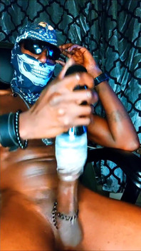 Thick BBC Teases Head (teaser)