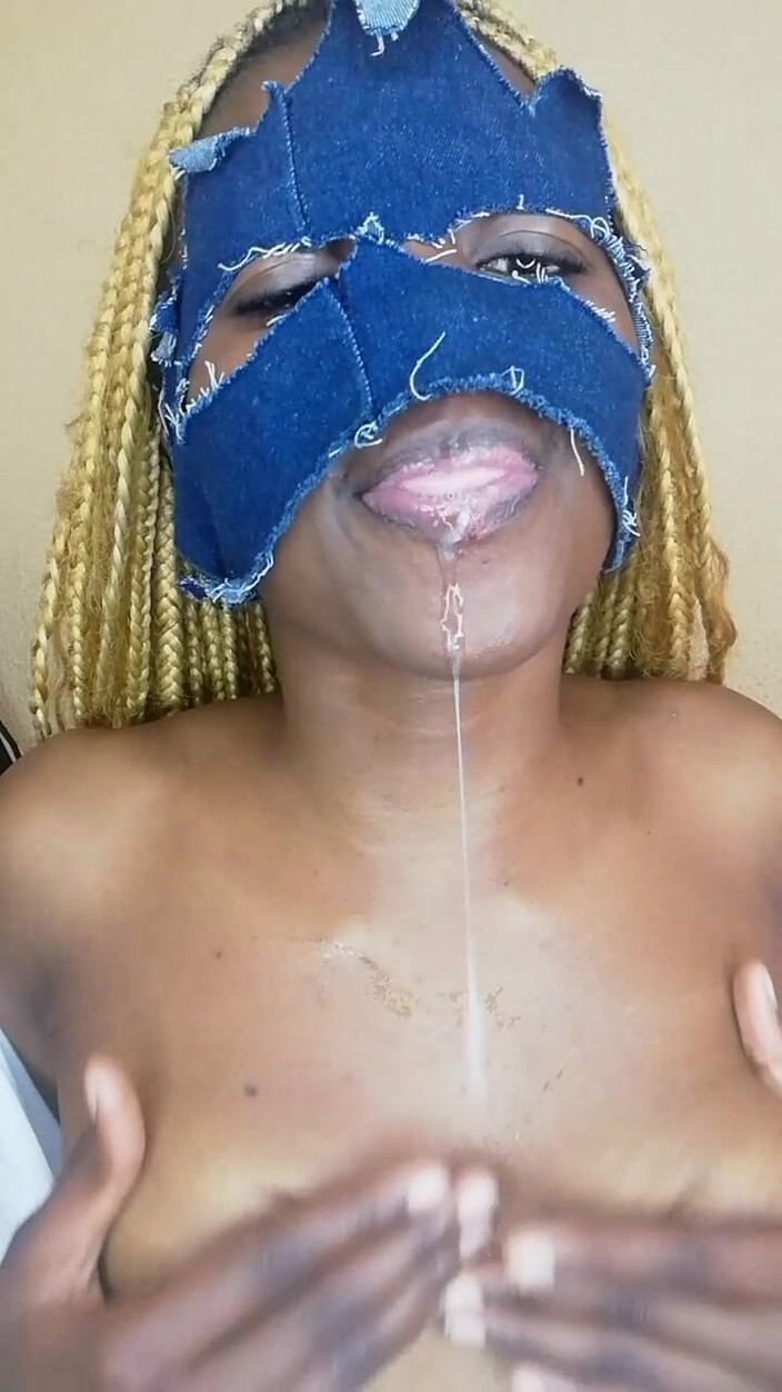 Candy louca: Honění Řízené Ponížení