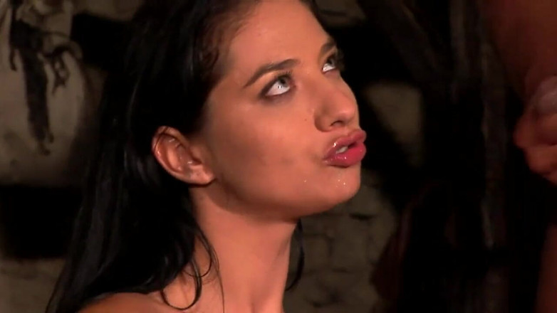 XTime Vod: Exxxcalibur - partea # 01 (Filmul)