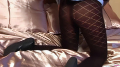 College Uniform: Lily S를 특징으로하는 더 많은 여학생 Bts