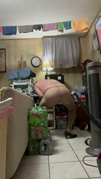 Vacuum Cleaner Sex
