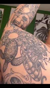 Me Time