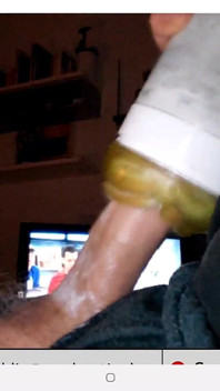 Cumshot