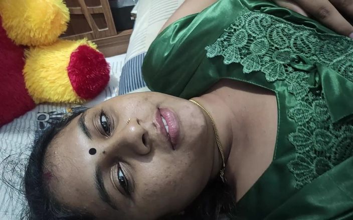 Vaigavarun45: Video viral rekaman seks pasutri hot asal mallu, vaishnavy dan...