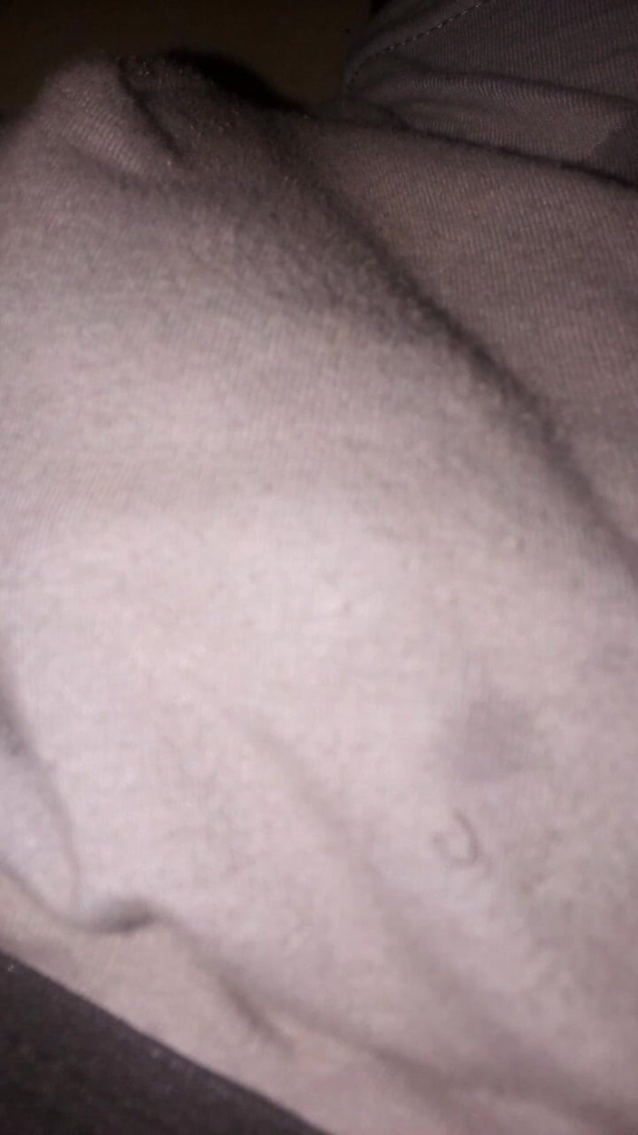 bigBlackie699: Man Power BBC Solo