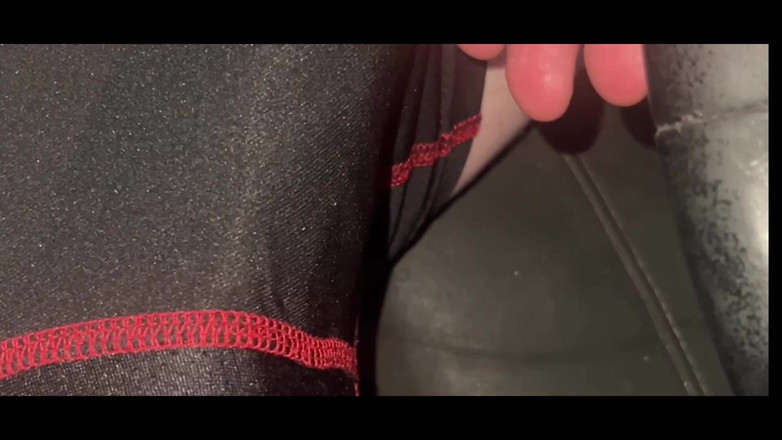 Dick Pants: Cortometraje de su gran gloriosa