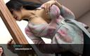 Porngame201: LISA # 19 - BBC reibt MILF - Porno-spiele, Hentai 3d, Spiele für erwachsene, 60 fps