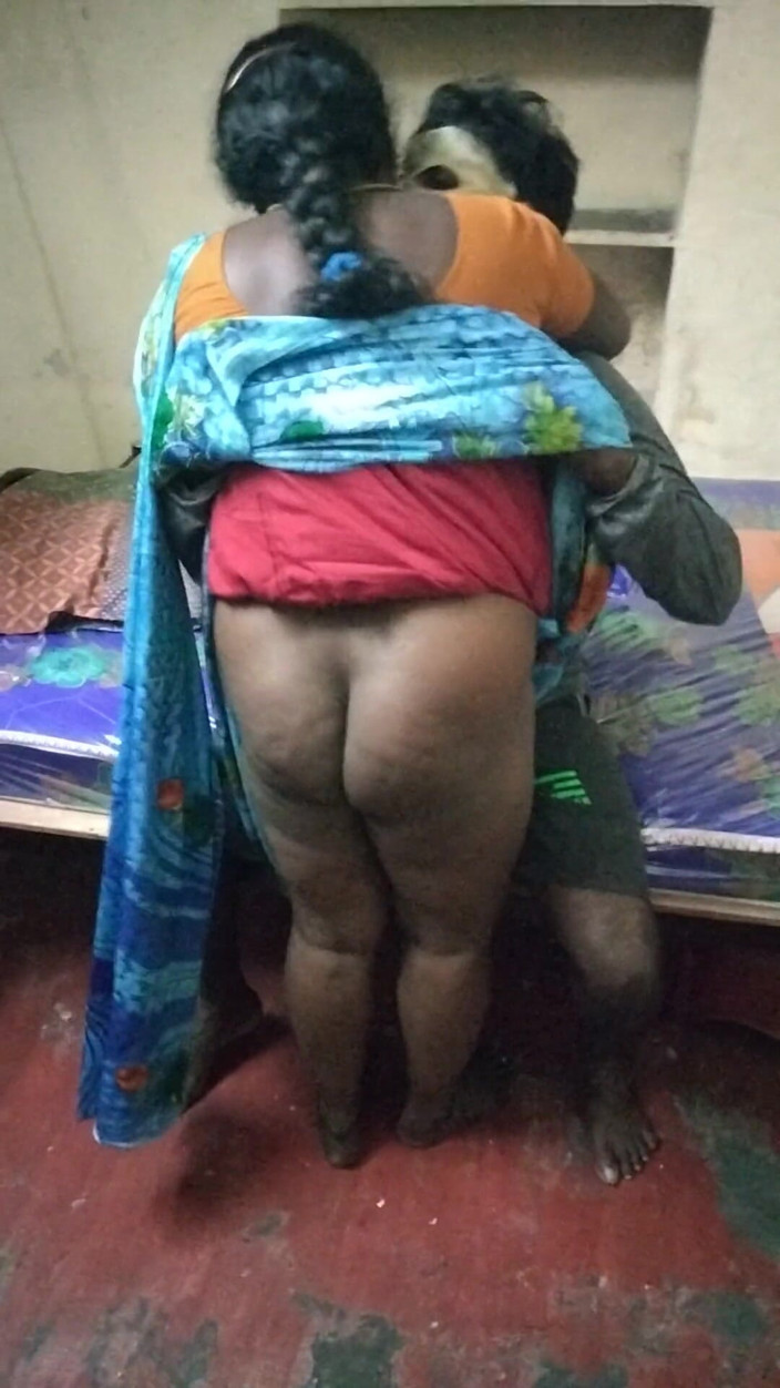 Benita sweety: Köylü teyze adamla ateşli seks