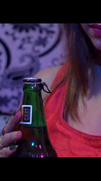 Show indien torride ! Fille desi sexy