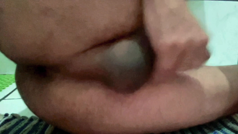 Naughty Cock: Masturbazione Diversa, La Prima Volta Che Mi Vedo Masturbarmi Da...