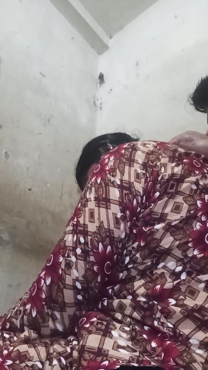 Bd fuking: Desi manželka Blog 5