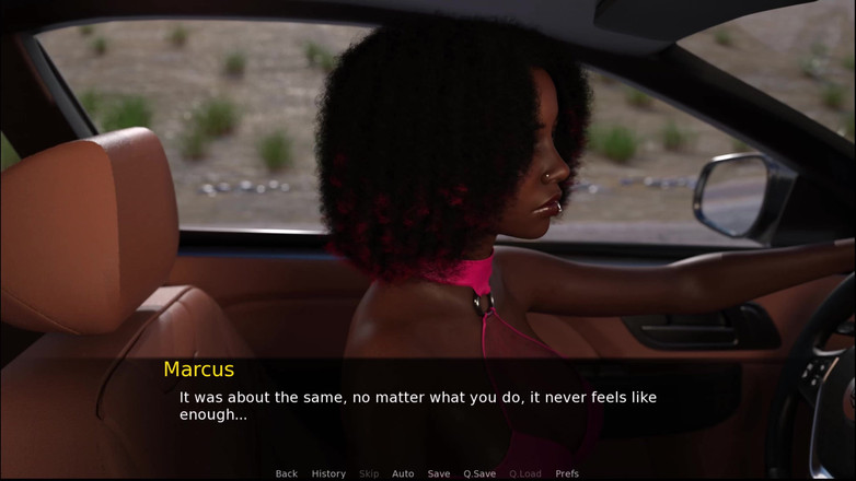 Johannes Gaming: Cuocendo con il cioccolato 1 Si è spostato in una città con...