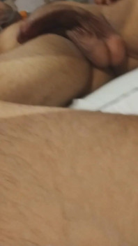 Hot Handjob