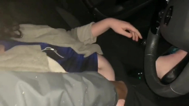Real homemade BBW BBC porn: YoungEnglishBbw большой черный член Nata4sex трахаю пальцами мою киску, быстрый анал