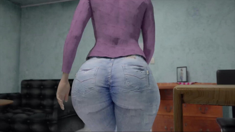 Dukes Hardcore Honeys: 큰 엉덩이 밀프가 자지를 따먹는 동안 PAWG 보지에 젖어 있는 Bwc