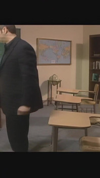 Big Dick Destroyer Takes It All Inside