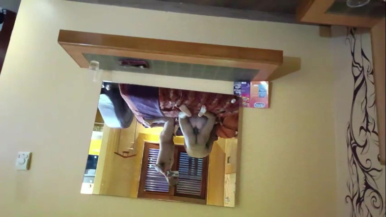 Candy Camille: Je tweede keer in mijn handen... En hij was nog...