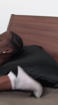 Kream Jackson + Romeo Storm - Raw and Nasty #3 - Gimmie Dat Nut