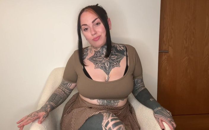 Miss Valentina: Jagad utpressningsnivå 2