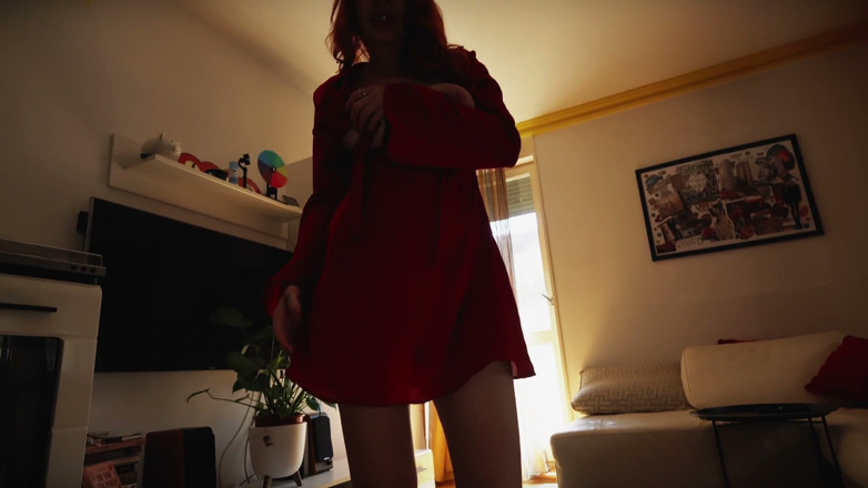 LoveHomePorn: Si Dia Melihat Ke Belakang Dan Terus Pergi Sehingga Kedua...
