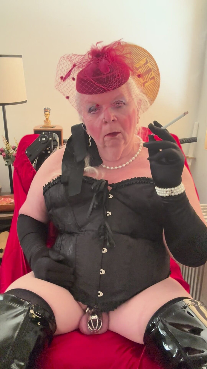 Constance: Věčná singularita