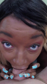 Sexy Nina Rivera Can't Get Enough White Cock