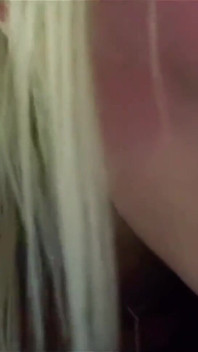 Flashing, Partying and Sucking Cock