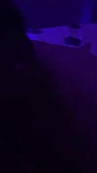 The Buddy Dude Suck My Dick in a Blue Light Room