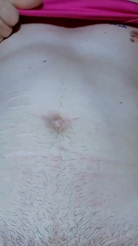 Mein bauch
