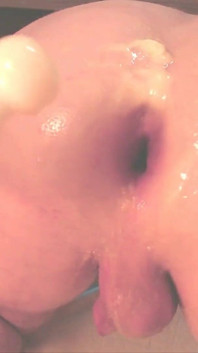 Anal Extreme - Juicy Anal Butterplay