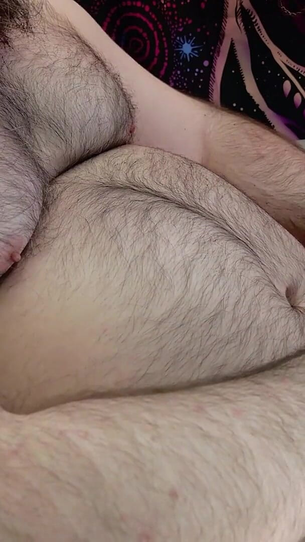 Edging Session 6 (JJ7779)