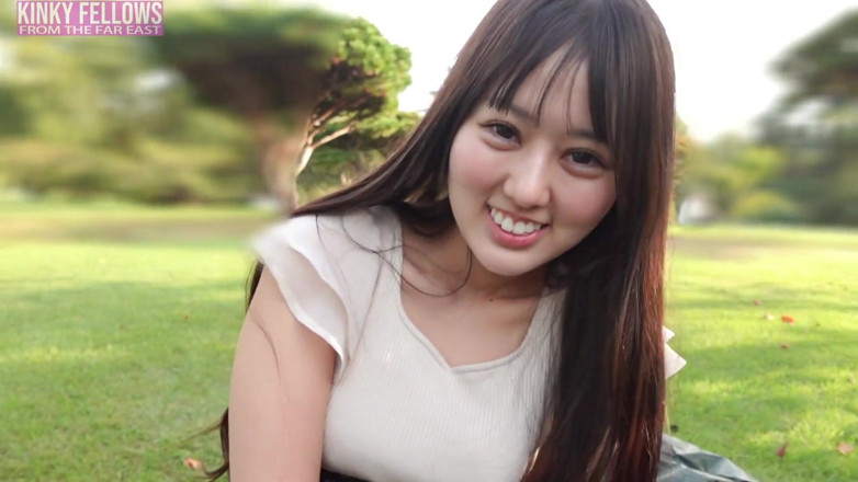 Studio Modern Shunga - JAV: Asian Angel 23998