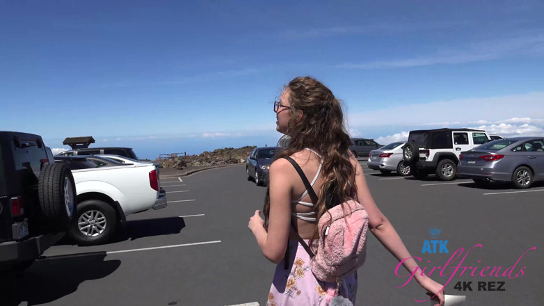 ATK Fans (Girlfriends): Virtuele vakantie in Hawaï met Elena Koshka deel 8