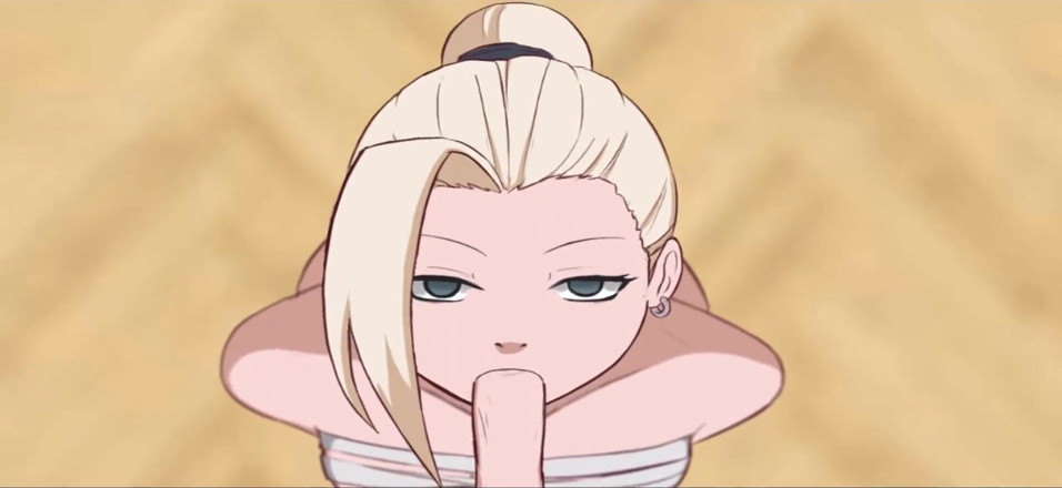 Hentai World: Jikage 라이징 이노 5